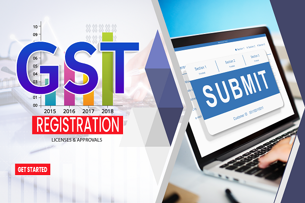 GST Registration